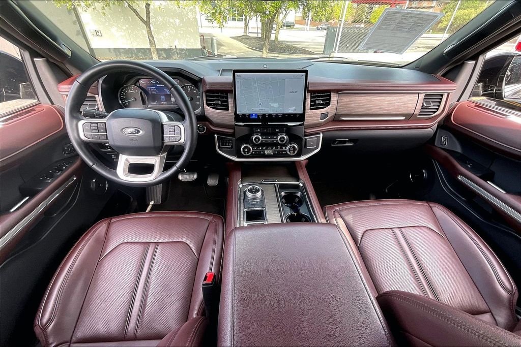 2024 Ford Expedition Limited - Photo 13