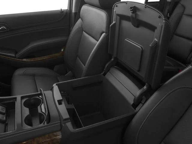 Used 2017 Black Chevrolet Premier image 21