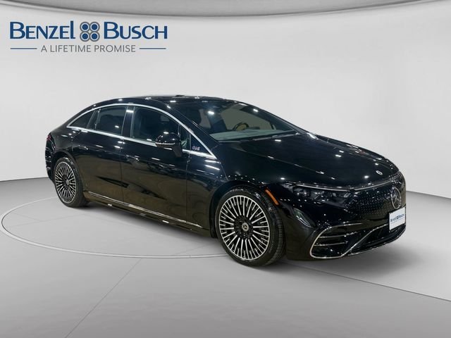 Certified Used 2023 Obsidian Black Metallic Mercedes-Benz 450 image 4