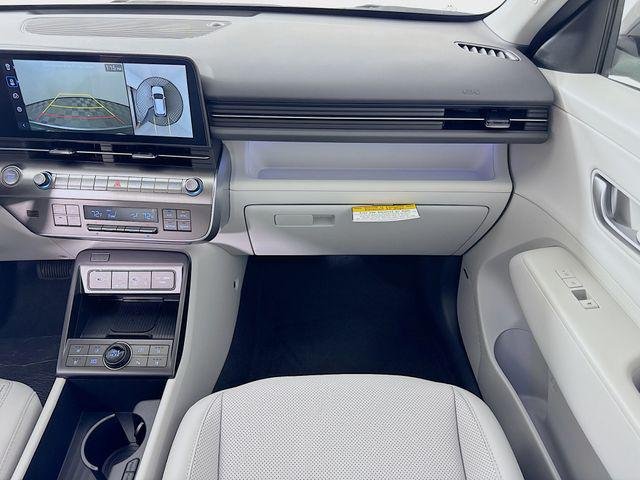 New 2026 Gray Hyundai Limited FWD image 42