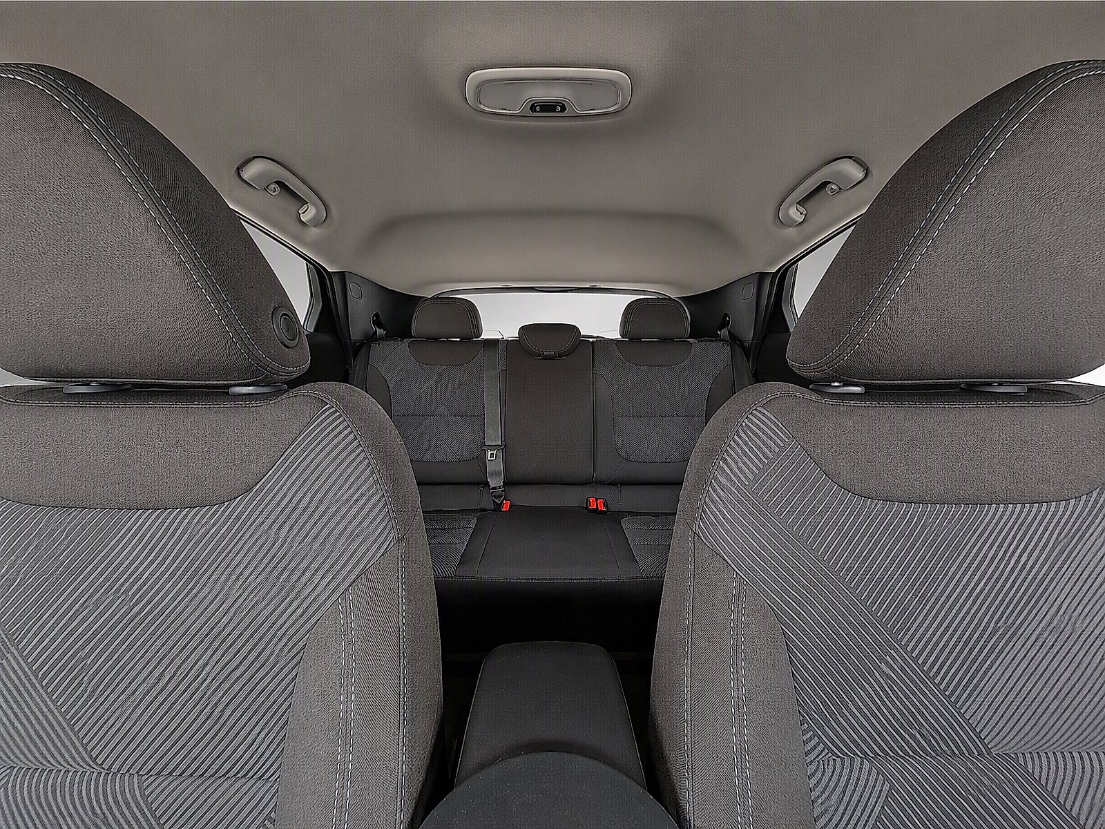 2027 Chevrolet Bolt LT - Photo 16