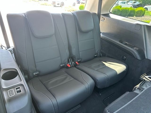 Used 2026 Black Mercedes-Benz GLS 450 image 27
