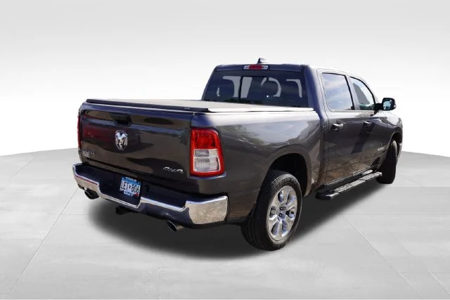 Used 2024 Gray Ram Big Horn image 3