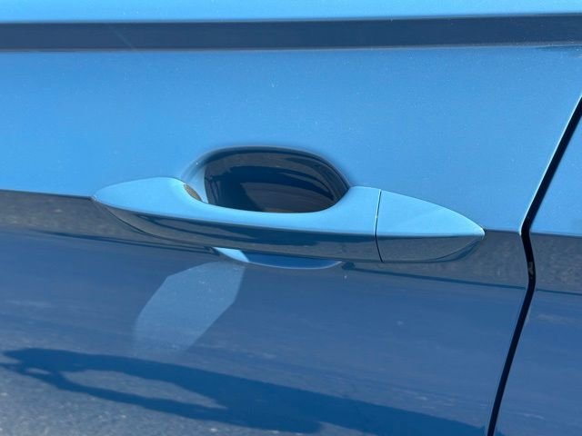 New 2026 Monterey Blue Pearl Volkswagen 1.5T Sport image 13