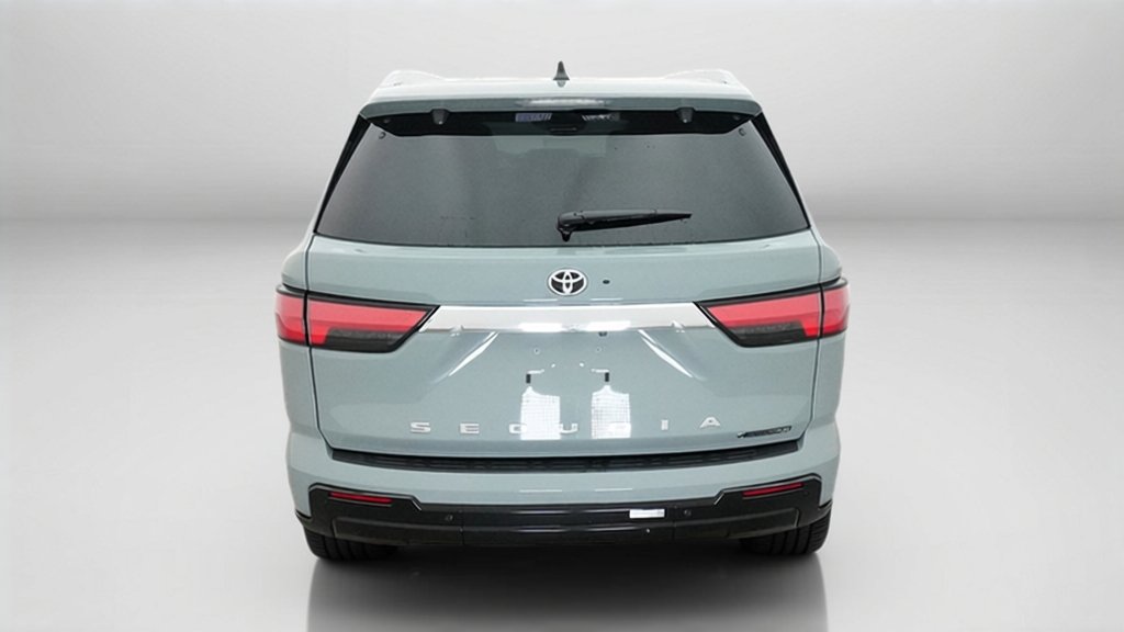 New 2026 Lunar Rock Toyota 1794 Edition image 29