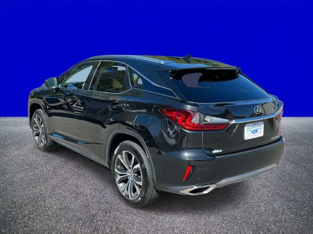 Certified Used 2019 Caviar Lexus 350 image 5