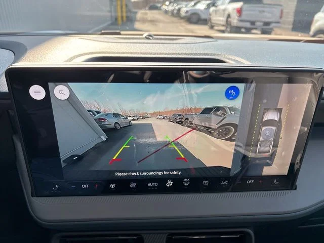 New 2026 Oxford White Ford Tremor® image 12
