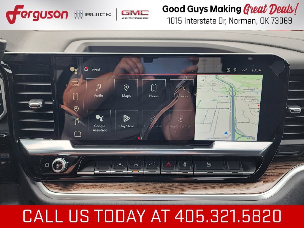 2026 GMC Sierra 1500 Elevation - Photo 26
