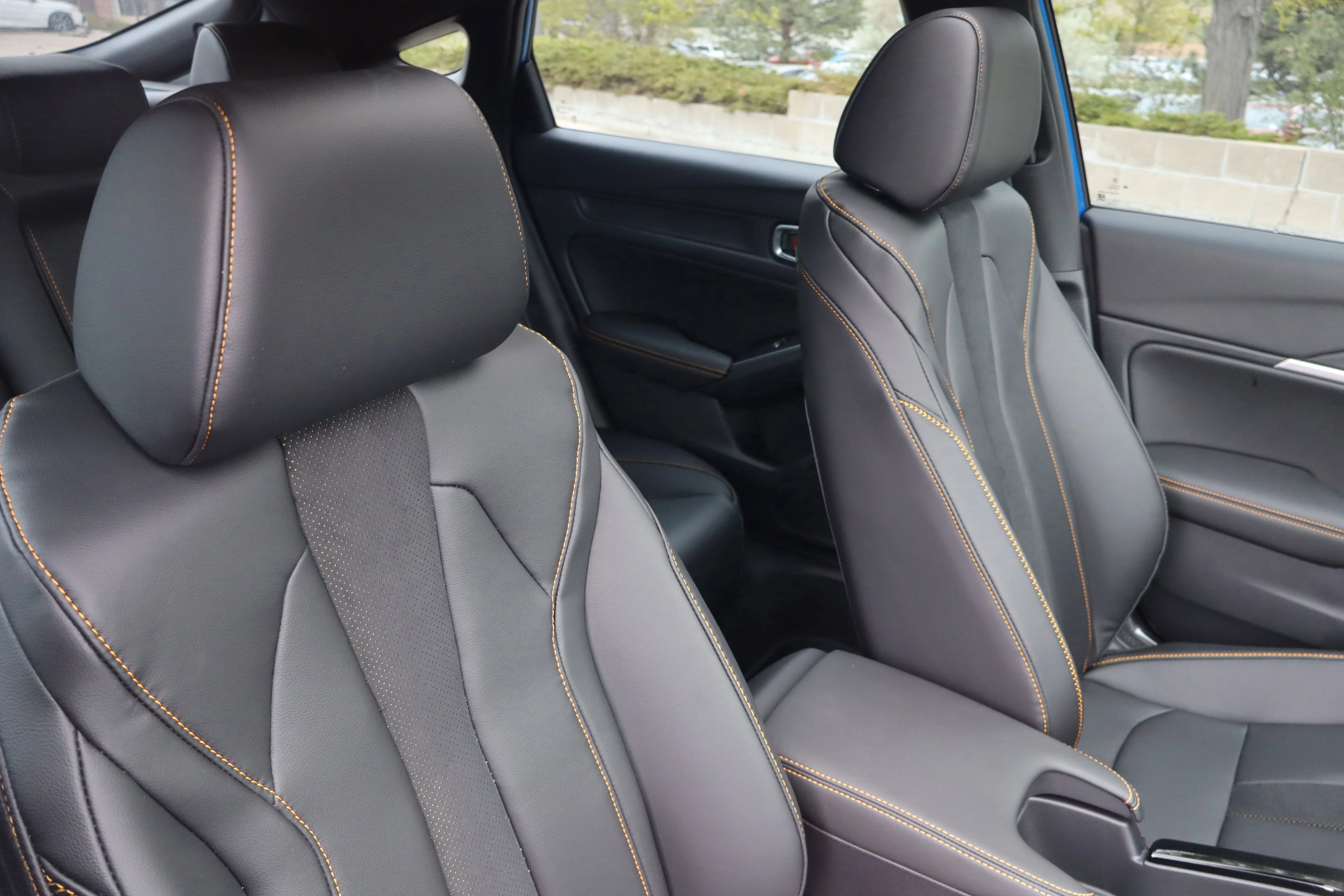 New 2026 Double Apex Blue Pearl Acura w/A-Spec Technology Package image 29