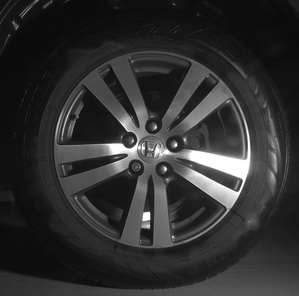 2017 Honda Pilot EX-L - Photo 11