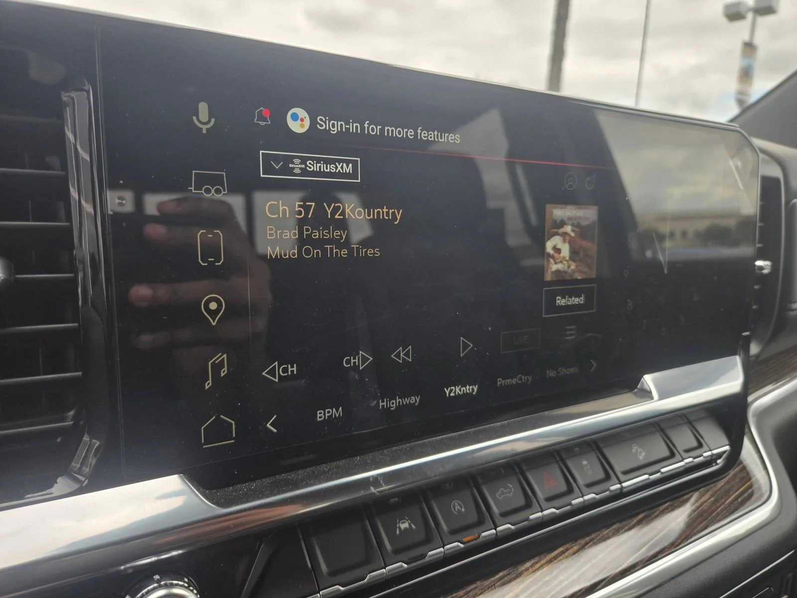 2026 GMC Sierra 1500 Elevation - Photo 15
