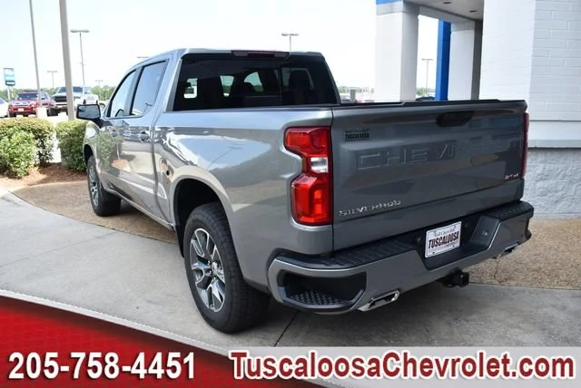 2026 Chevrolet Silverado 1500 RST - Photo 7