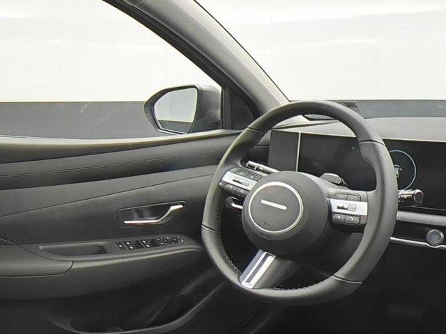 New 2026 Gray Hyundai SEL Premium AWD image 33