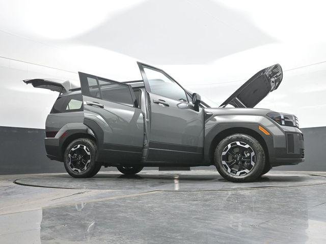 New 2027 Gray Hyundai SEL FWD image 31