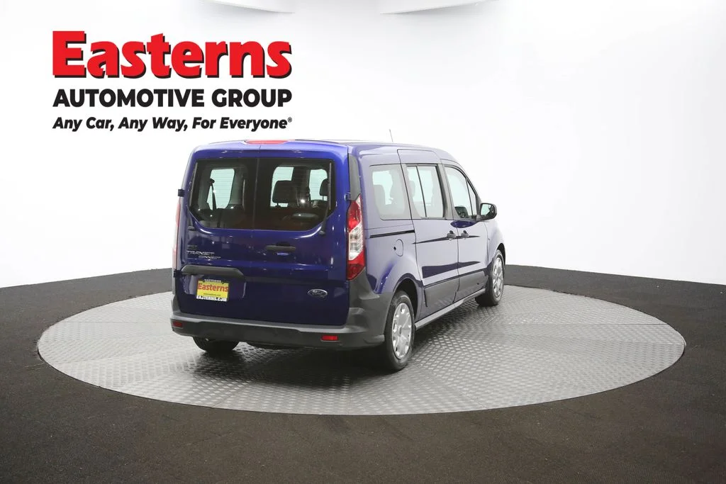 Used 2017 Blue Ford XL image 35