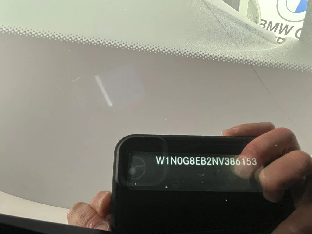 Used 2022  Mercedes-Benz GLC 300 image 28