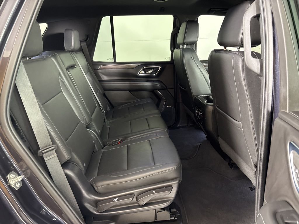 Used 2023 Gray Chevrolet LT image 20