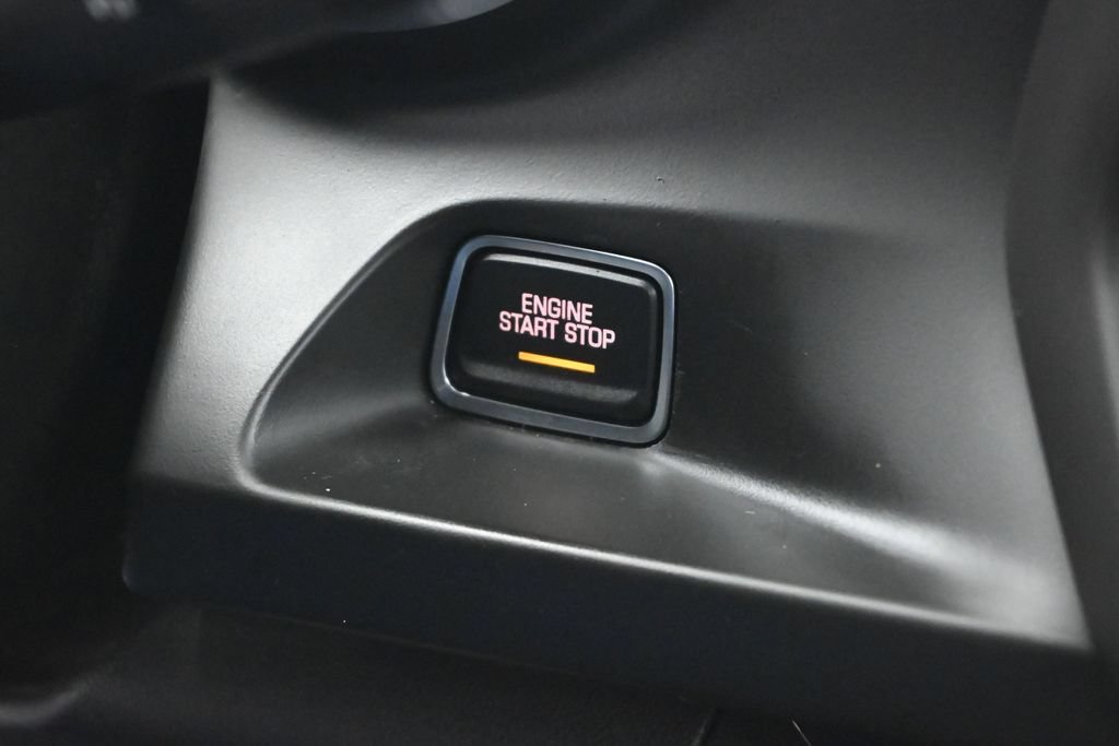Used 2018 Gray Chevrolet SS image 12