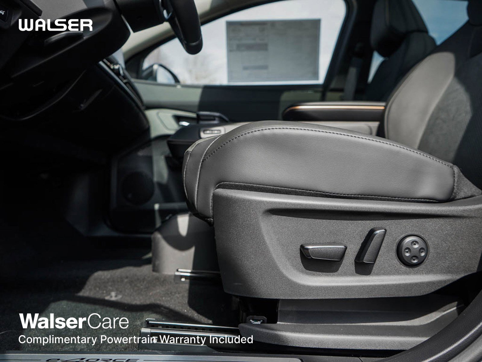 2025 Nissan ARIYA Evolve+ - Photo 18