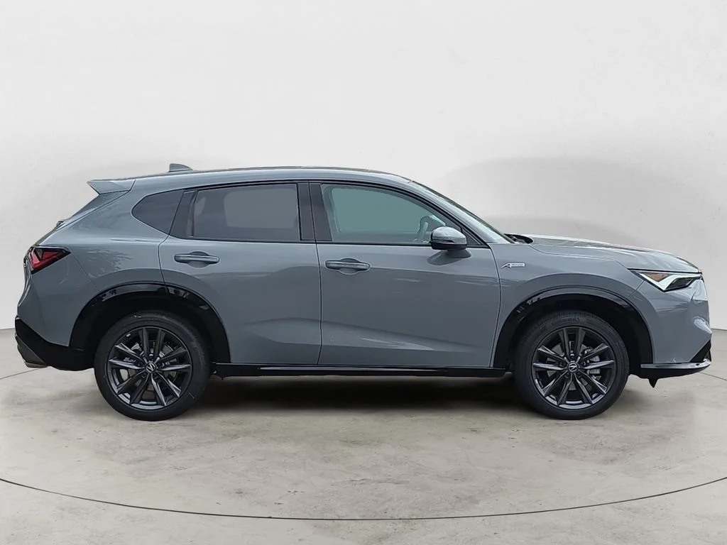 2025 Acura ADX A-Spec Package - Photo 6