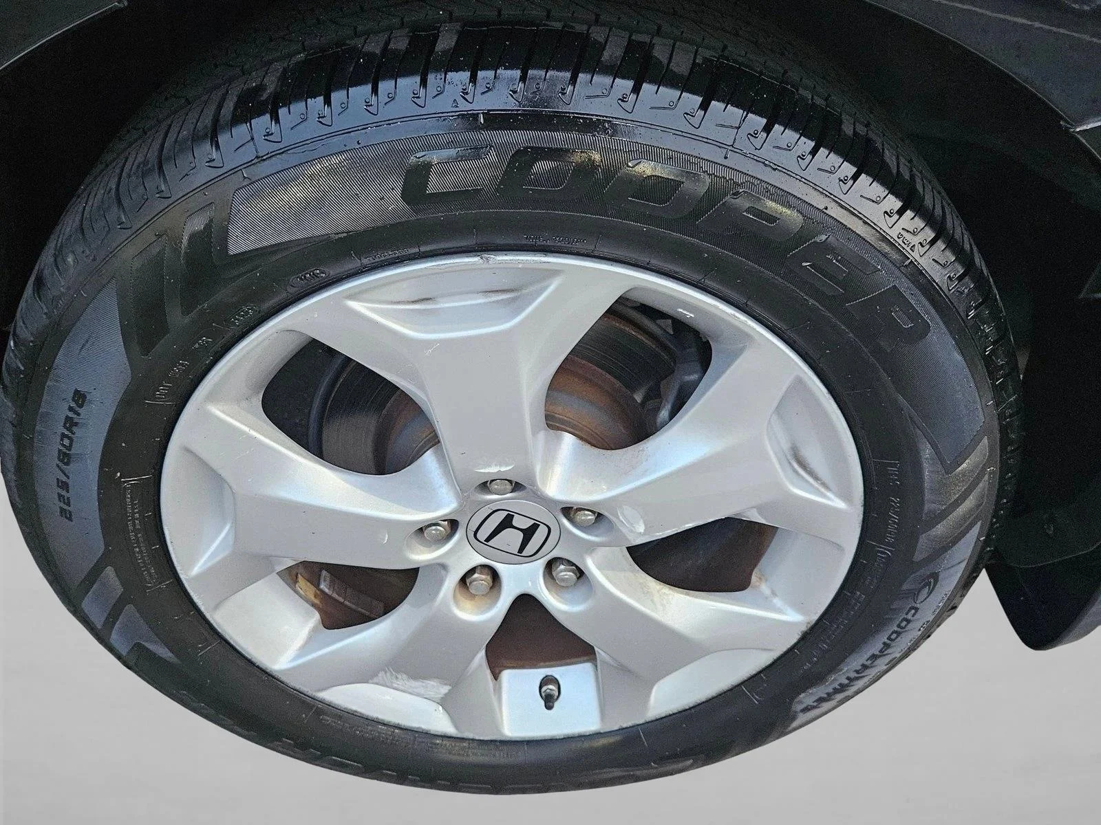 Used 2011 Black Honda EX-L image 25
