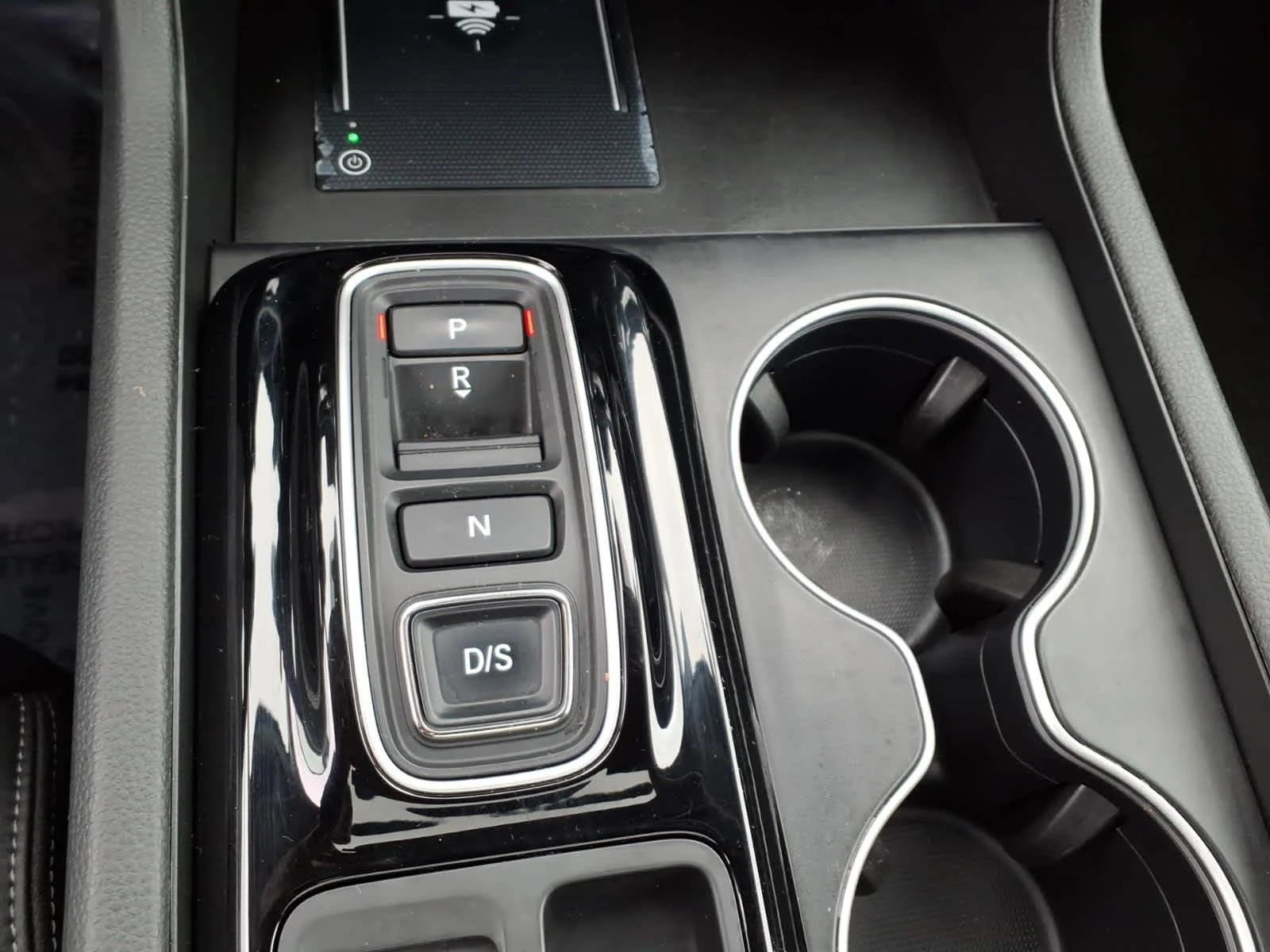 2024 Honda Pilot Touring - Photo 20