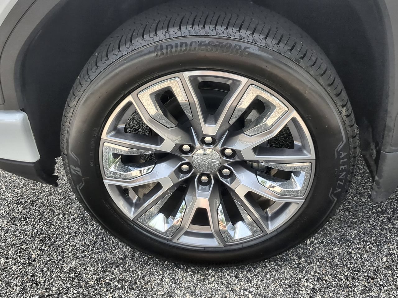 2026 GMC Sierra 1500 Denali - Photo 34