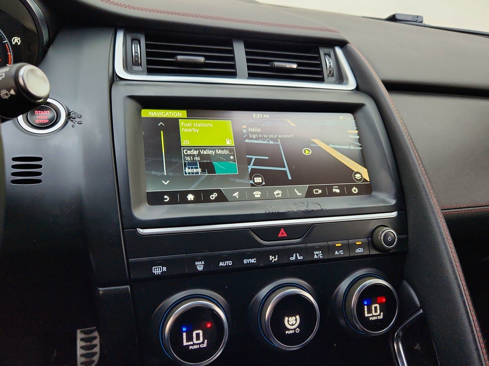 Used 2020 CORRIS GREY Jaguar Checkered Flag Edition image 20
