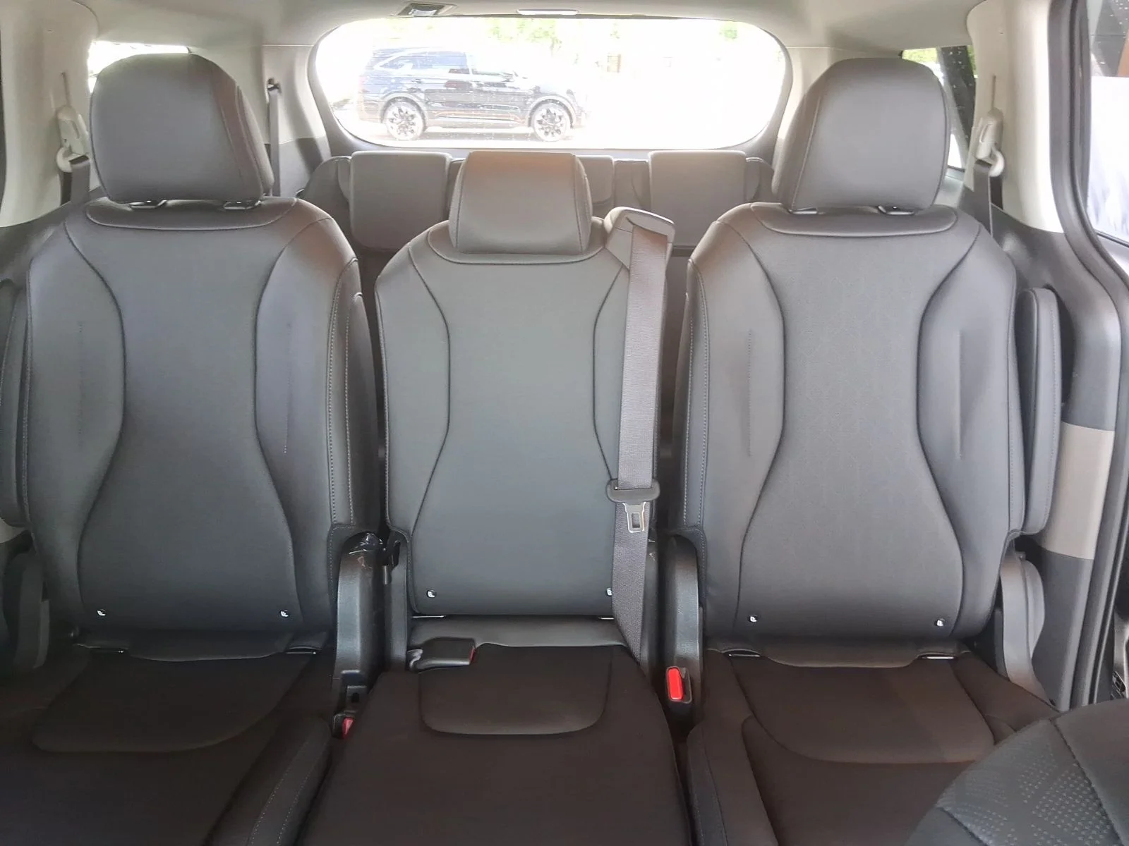 New 2026  Kia LXS image 21