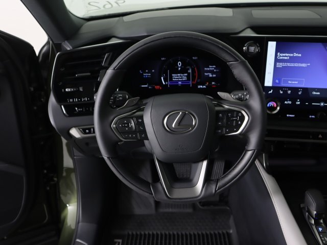 New 2026 Nori Green Pearl Lexus  350 PREMIUM+ image 22