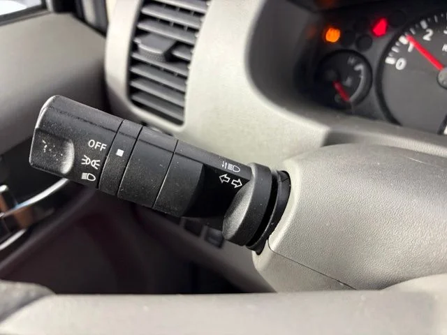 Used 2013 Silver Nissan SV image 19