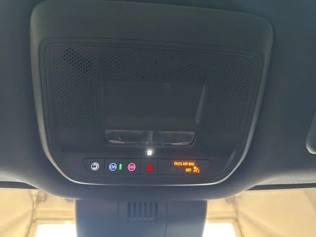 2026 Chevrolet Silverado EV LT - Photo 44