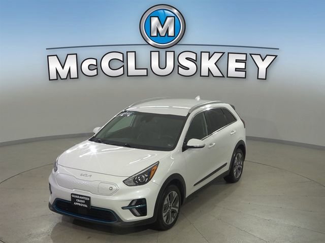 2022 Kia Niro S - Photo 5