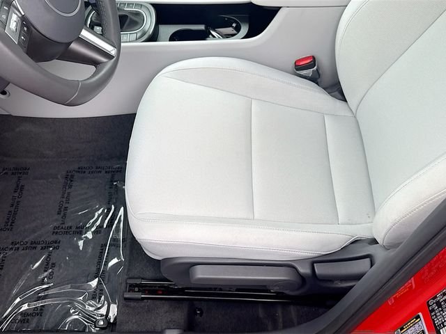 Used 2026 Orange Hyundai SEL Sport image 19