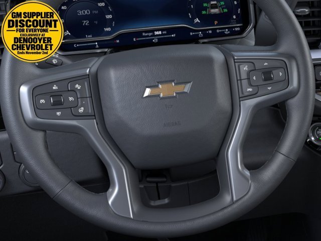 2026 Chevrolet Silverado 1500 LT - Photo 19