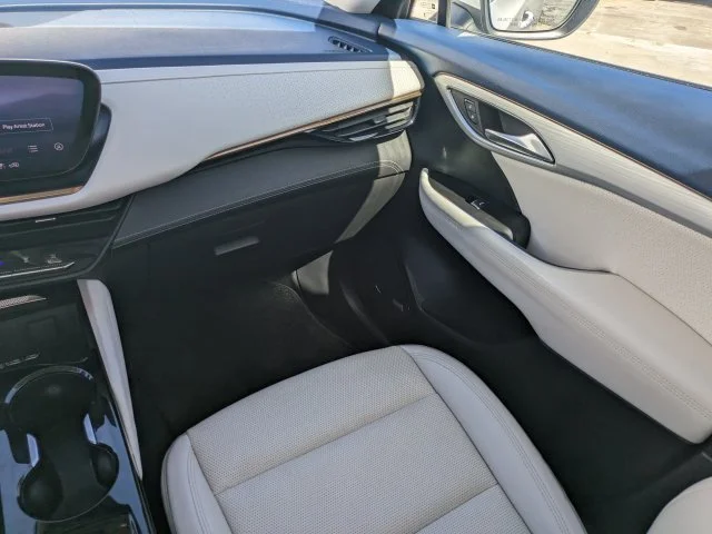 2024 Buick Envision Avenir - Photo 19