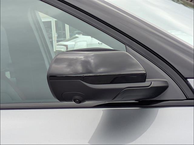 2026 Chevrolet Equinox RS - Photo 11