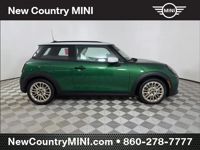 2026 MINI Hardtop 2 Door - Photo 8