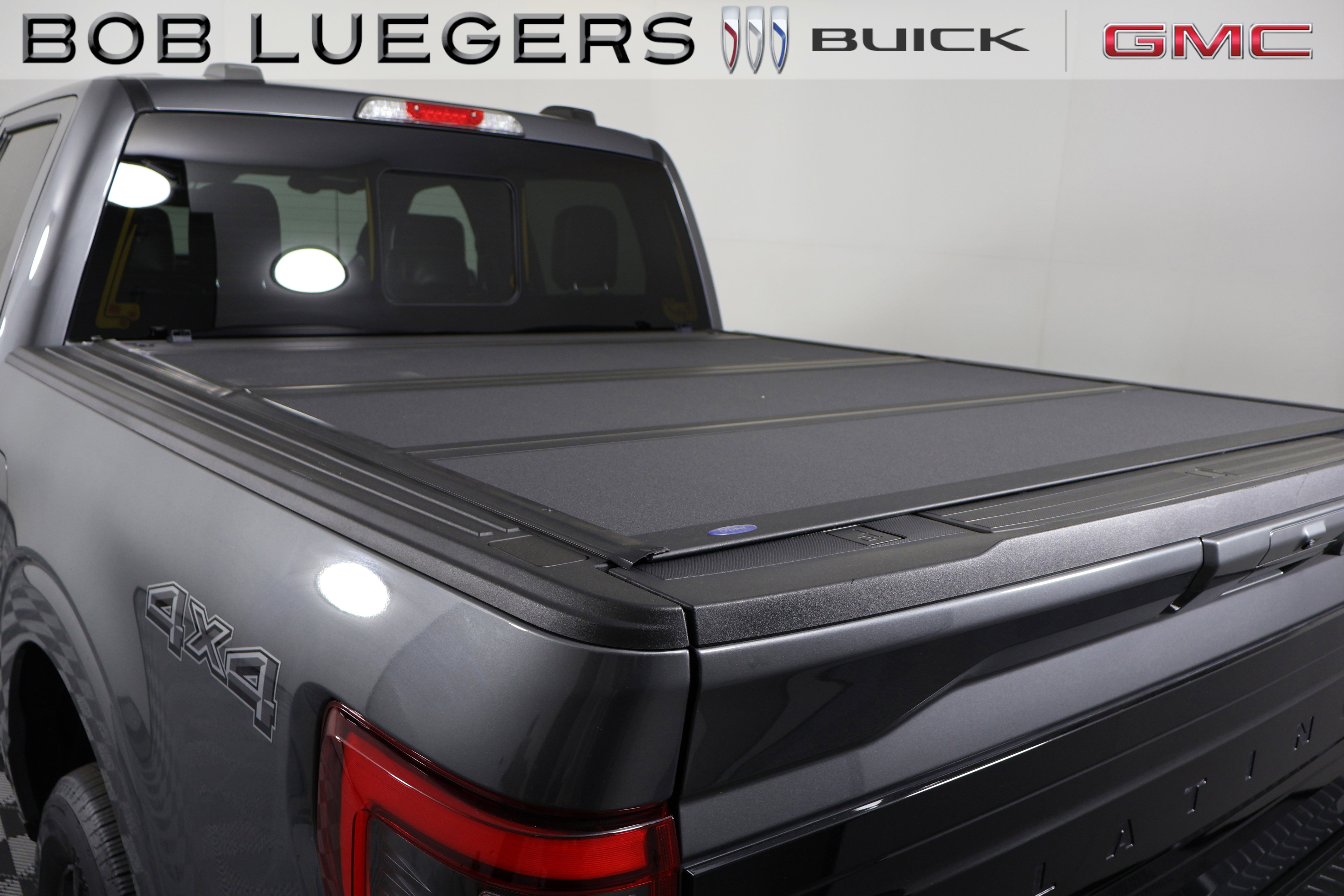 2023 Ford F-150 Platinum - Photo 10