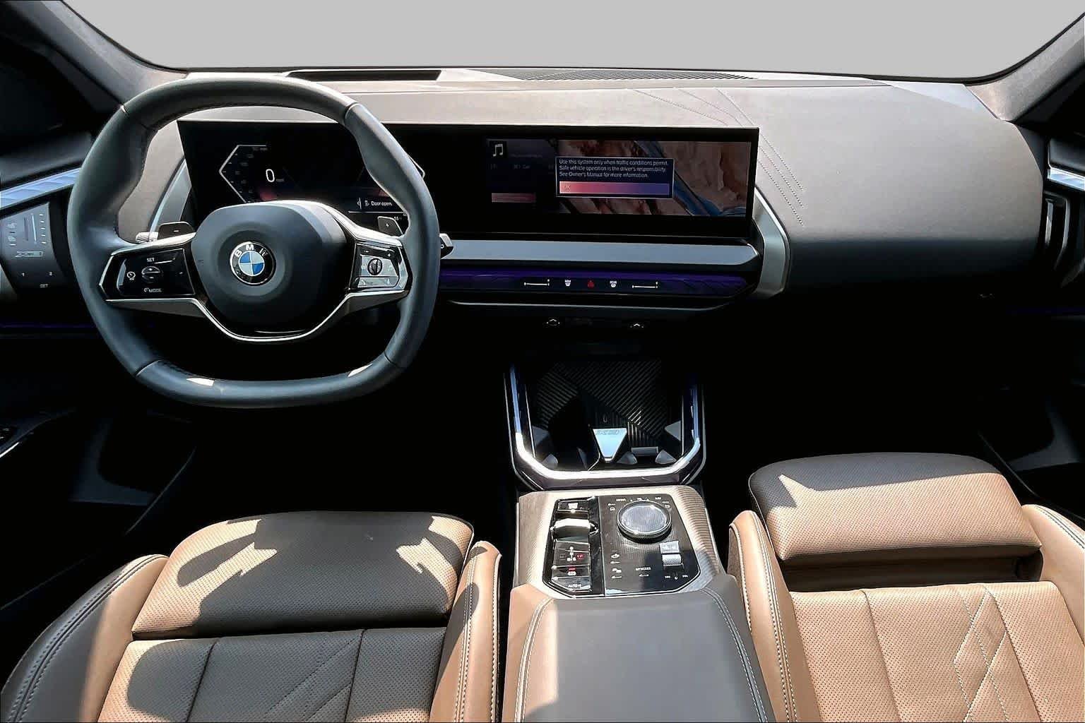 Used 2026 BROWN BMW 30 xDrive image 16