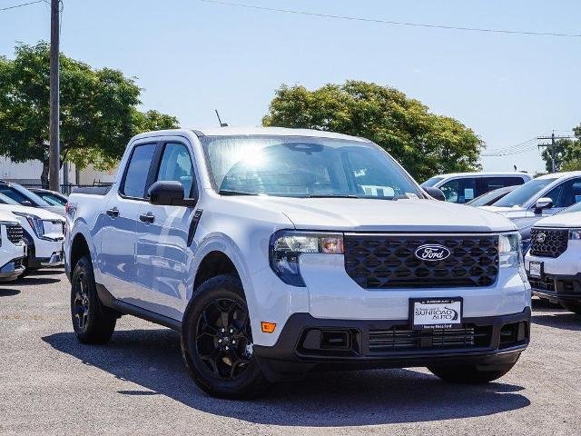 2025 Ford Maverick XLT - Photo 28