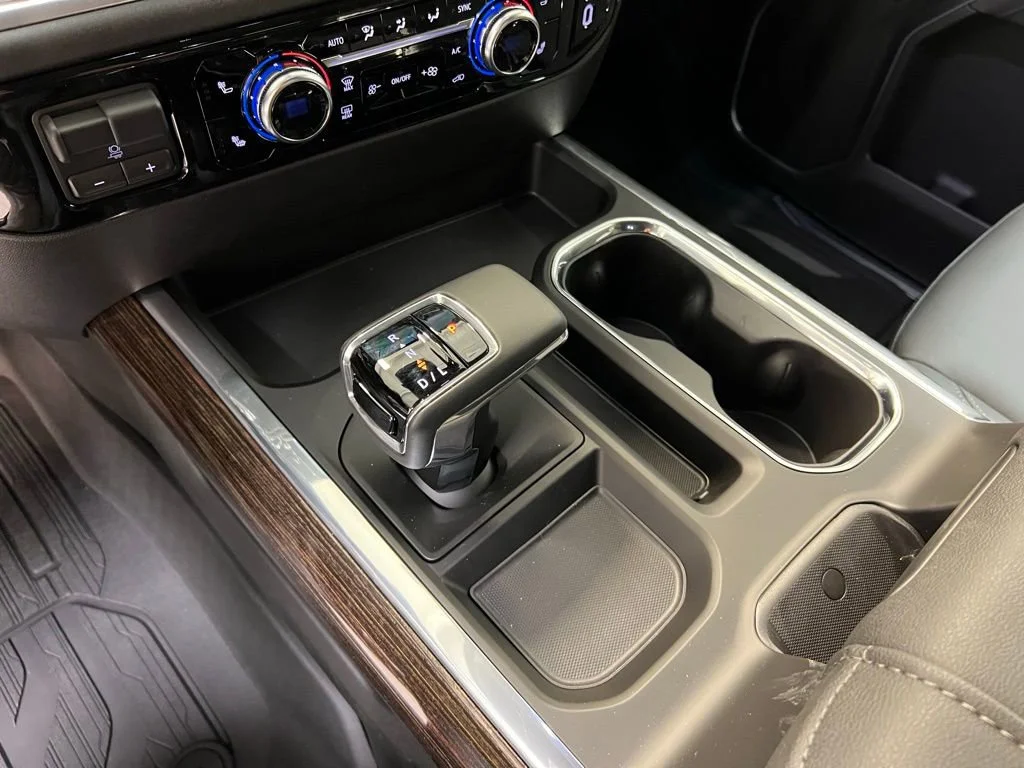 2026 GMC Sierra 1500 Elevation - Photo 23