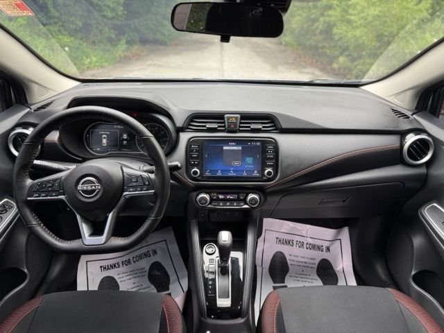 Used 2023 Brilliant Silver Metallic Nissan 1.6 SR image 20
