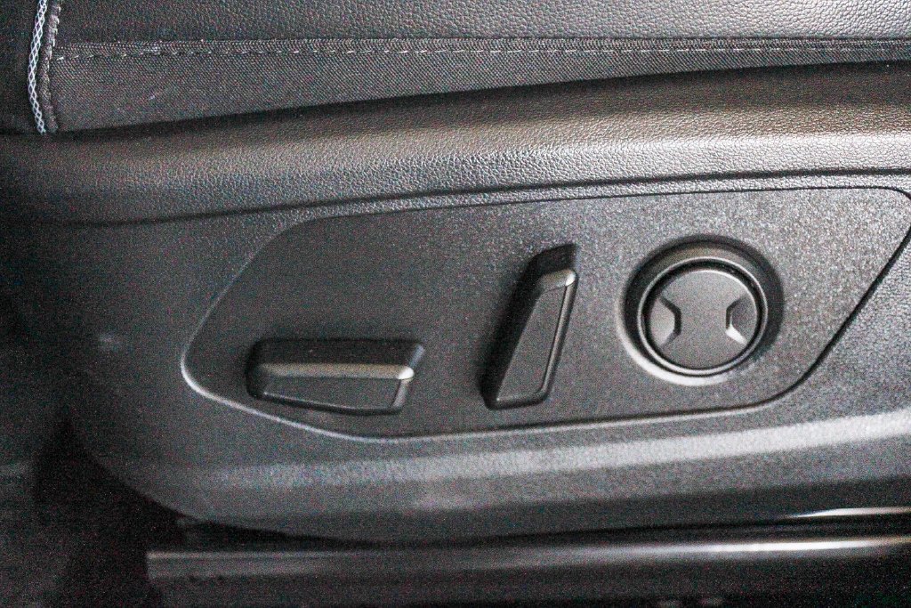 2023 Hyundai Tucson Limited - Photo 25