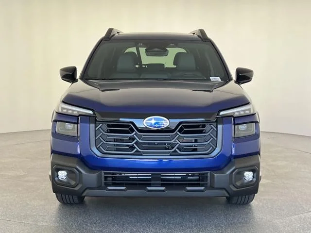New 2026 SAPPHIRE BLUE PEARL Subaru Limited XT image 10
