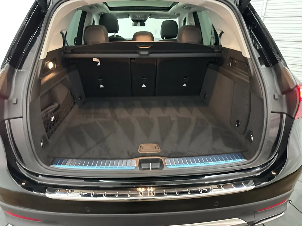 Used 2026 Black Mercedes-Benz GLE 350 image 26
