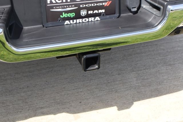 Used 2022 Gray Ram Big Horn image 38
