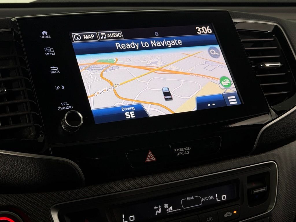 Certified Used 2023 Black Honda RTL-E image 18