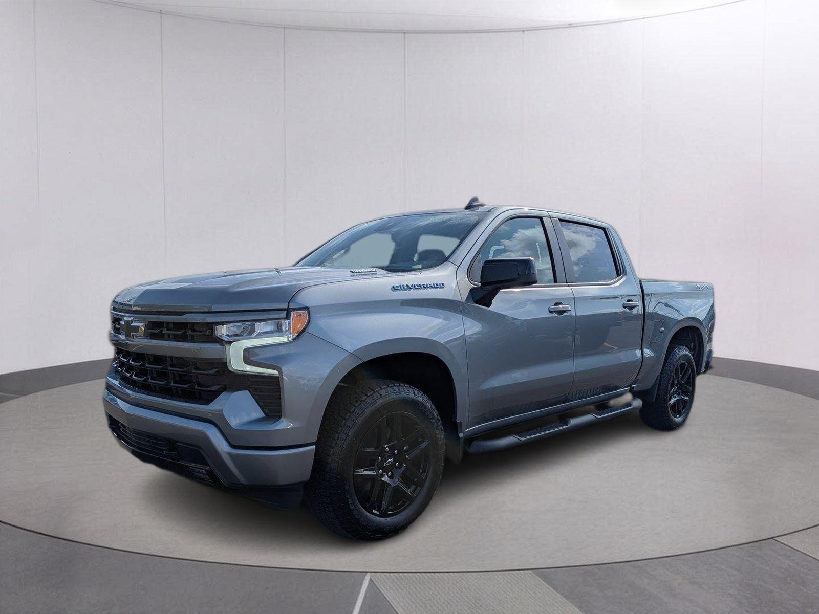 2026 Chevrolet Silverado 1500 RST - Photo 7