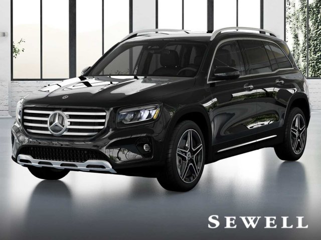 New 2026 Mercedes-Benz GLB 250